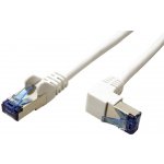 Goobay 51566 Patch, S/FTP, 6a, licna, Cu, LSZH, 3m, bílý – Hledejceny.cz