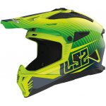 LS2 MX708 FAST II Duck | Zboží Auto