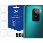 3mk Lens pro Xiaomi Redmi Note 9 5903108277310 – Zboží Živě