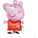 Foliový balónek Peppa Pig