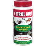 Cytrol Dust 1kg – Zboží Dáma