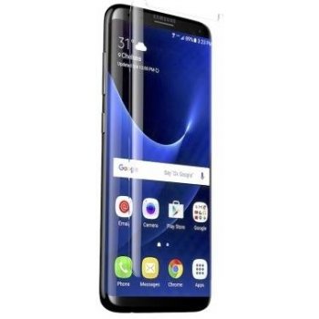 InvisibleSHIELD HD Dry pro Samsung Galaxy S8 (ZGGS8HDS-F00) průhledná