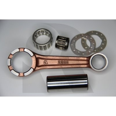 ROYAL RODS ojnice HONDA CR 125 '88-'01 – Sleviste.cz