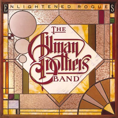 ALLMAN BROTHERS BAND THE - Enlightened rogues-reedice 2022 – Hledejceny.cz