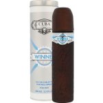 Cuba Winner toaletní voda pánská 100 ml – Sleviste.cz