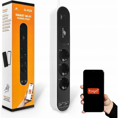 Spacetronik SL-PS25 – Hledejceny.cz