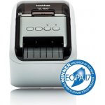 Brother QL-800 QL800YJ1 – Zboží Živě