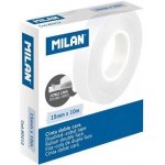 Milan Páska lepicí oboustranná 15 mm x 10 m – Zboží Dáma