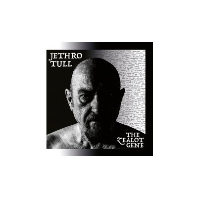 Jethro Tull - Zealot Gene CD – Hledejceny.cz