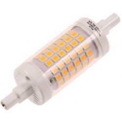 T-LED LED žárovka R7S EP78 7W Denní bílá