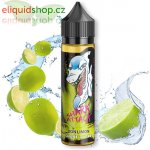 Imperia Shark Attack Don Limon 10 ml – Zbozi.Blesk.cz