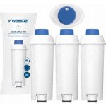 Wessper Aqualunga Delonghi 3 ks – Zboží Dáma