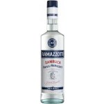 Sambuca Ramazzotti 0,7 l (holá láhev) – Zbozi.Blesk.cz