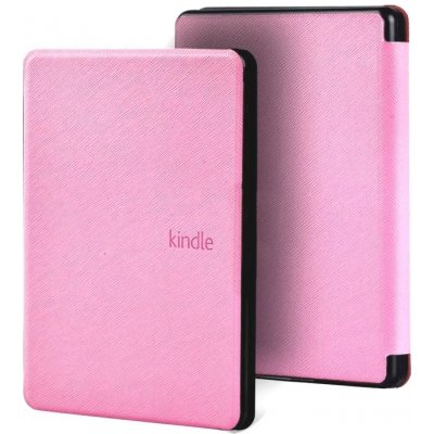 Durable Lock KPW 08 Pouzdro pro Amazon Kindle Paperwhite 5 2021 8594211252966 světle růžové – Zboží Mobilmania