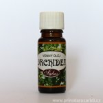 Saloos esenciální olej ORCHIDEA 10 ml – Zboží Mobilmania