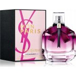 Yves Saint Laurent Mon Paris Intensément parfémovaná voda dámská 90 ml – Hledejceny.cz