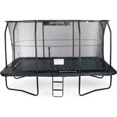 JumpKing RECTANGULAR DELUXE 305 x 427 cm