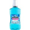 Ústní vody a deodoranty Beauty Formulas Whitening Glacial Mint 500 ml