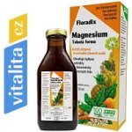 Salus Floradix Magnesium 250 ml – Hledejceny.cz