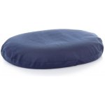 Moretti, Podsedák z paměťové pěny Ovál Rozměr: 41 x 32 x 8 cm – Zboží Dáma