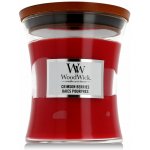 WoodWick Crimson Berries 275 g – Zboží Mobilmania