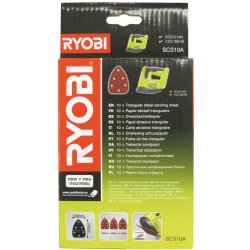 Ryobi SCS10A1