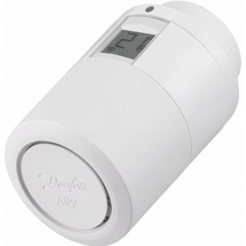 Danfoss Ally eTRV ZigBee 014G2460