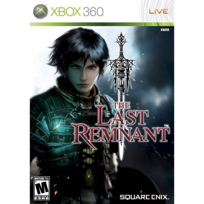 The Last Remnant – Hledejceny.cz