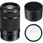 Sony 55-210mm f/4.5-6.3 OSS – Zboží Živě