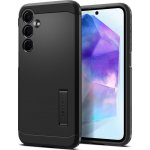 SPIGEN TOUGH ARMOR GALAXY A55 5G černé – Hledejceny.cz