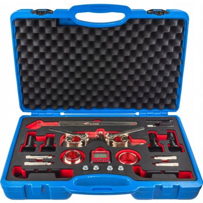 Aretace rozvodů VW, Škoda, Audi, Seat, Cupra 1.5TSi EA211 MAGNUS | Zboží Auto