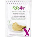 KetoMix Proteinová palačinka 250 g – Zbozi.Blesk.cz