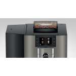 Jura X10 Dark Inox – Zboží Dáma