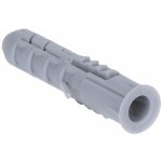 hmoždinka univerzální10x60 bez vrutu – Zboží Mobilmania