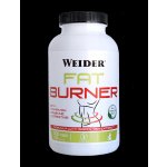 Weider Fat Burner with Green Tea 300 kapslí – Zboží Dáma