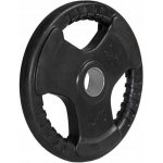HMS Tri-grip 10 kg 50 mm – Zboží Dáma