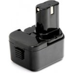 PATONA Hitachi 12V 3300mAh Ni-Mh PT6038 - neoriginální – Zboží Dáma