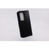 Pouzdro a kryt na mobilní telefon Huawei Pouzdro Bomba Otevírací obal pro huawei - černý P40 Pro T001_HUA_P40_PRO__BLACK