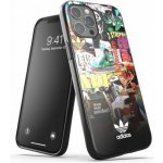 Adidas OR Snap Case Graphic AOP pro iPhone 12 Pro Max – vícebarevný – Hledejceny.cz