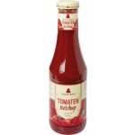 Zwergenwiese kečup rajčatový Bio 50 ml – Zboží Dáma