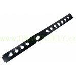 Škoda 105, 120-Výztuha prahu foréza - pravá 113-700321F – Sleviste.cz