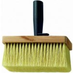 Mako color, štětka hranatá na ochranné nátěry a vápno – Zbozi.Blesk.cz