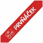 Šerpa - PRVŇÁČEK - červená – Zbozi.Blesk.cz