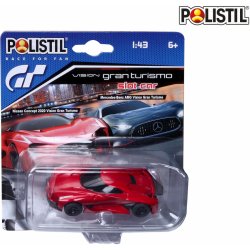 Polistil Auto 96087 Vision Gran Turismo Nissan Concept 2020