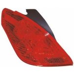 Zadní světlo VAN WEZEL 4042931 | Zboží Auto