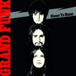 Grand Funk Railroad - Closer To Home LP – Zboží Mobilmania