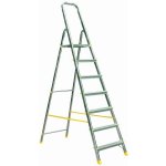 Alve Forte schůdky 7 příček 220 cm 1917 – Zboží Mobilmania