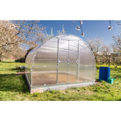 Gutta Gardentec Classic T 8 x 3 m PC 4 mm 100000584 – Hledejceny.cz