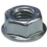 Matice s ozubeným límcem Závit: M8 – Zboží Mobilmania