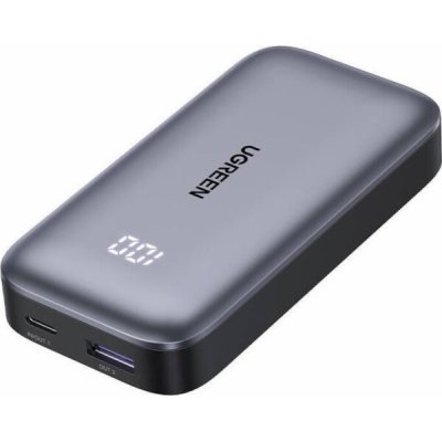 UGREEN 10000mAh Mini Powerbank Quick Charging 30W | Zboží Auto